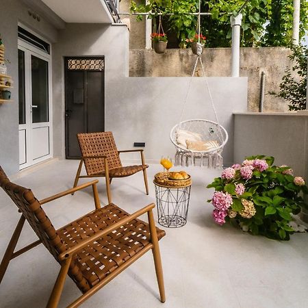 Apartments Kiwi Dubrovnik Eksteriør bilde