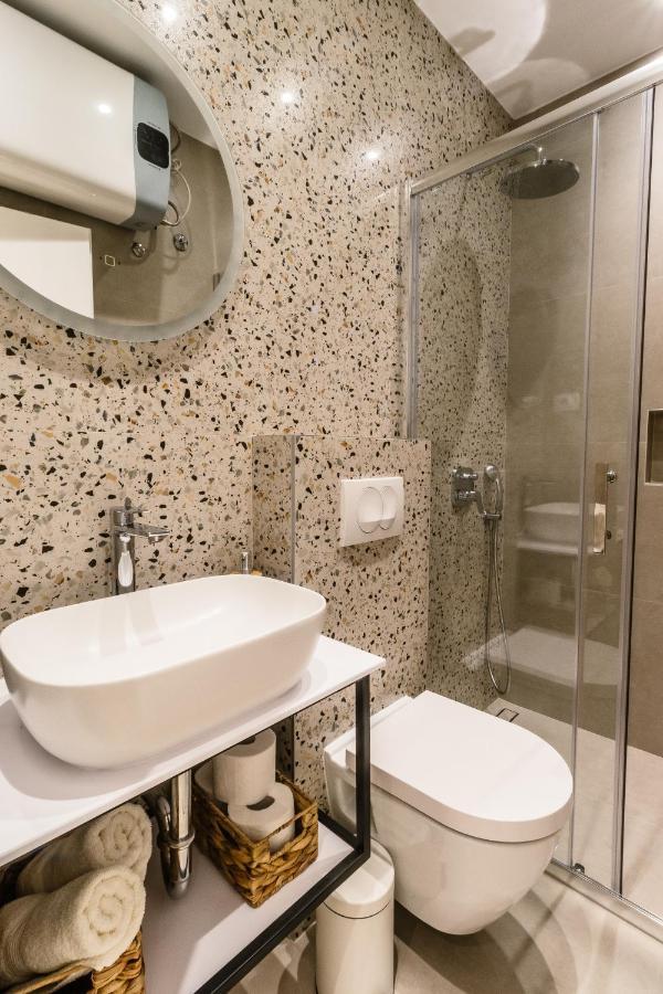 Apartments Kiwi Dubrovnik Eksteriør bilde