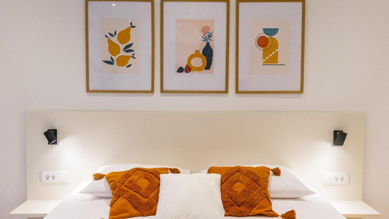 Apartments Kiwi Dubrovnik Eksteriør bilde