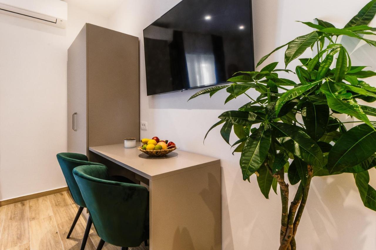 Apartments Kiwi Dubrovnik Eksteriør bilde