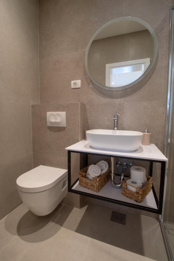 Apartments Kiwi Dubrovnik Eksteriør bilde