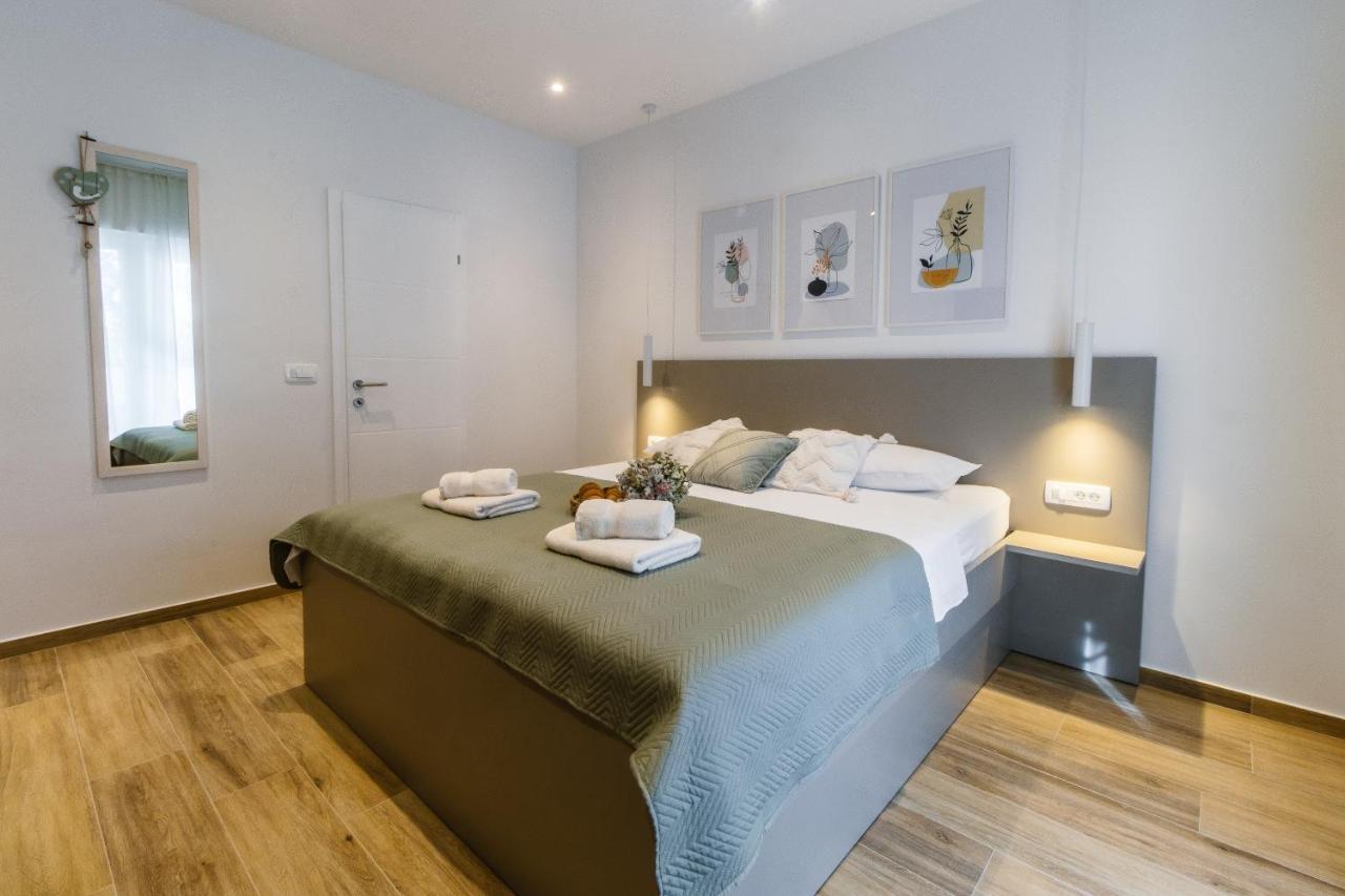 Apartments Kiwi Dubrovnik Eksteriør bilde
