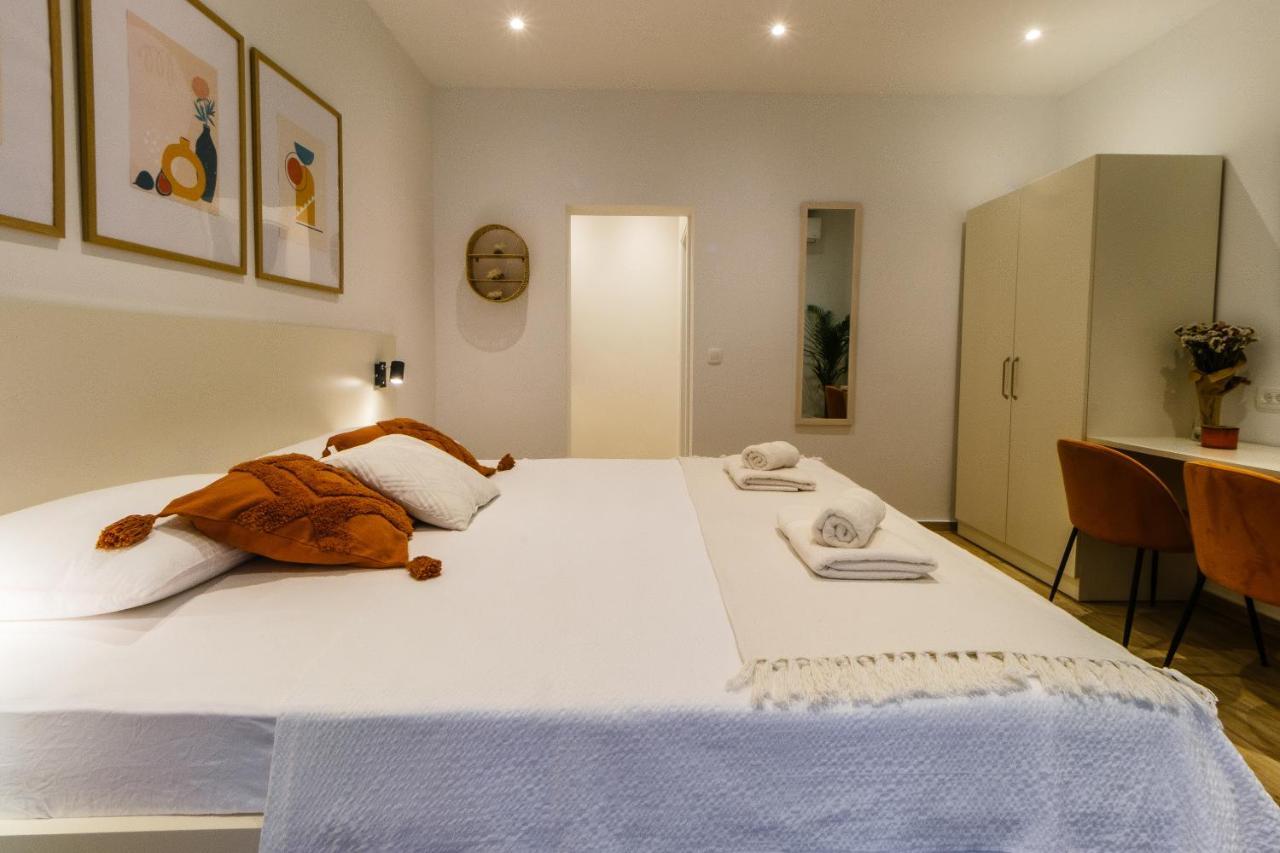 Apartments Kiwi Dubrovnik Eksteriør bilde