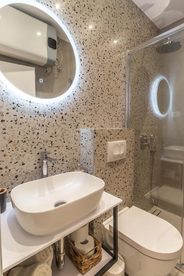 Apartments Kiwi Dubrovnik Eksteriør bilde