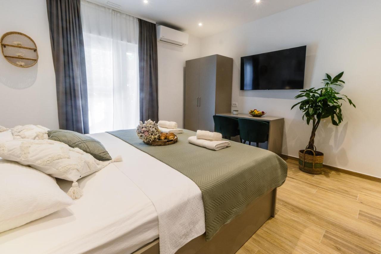 Apartments Kiwi Dubrovnik Eksteriør bilde