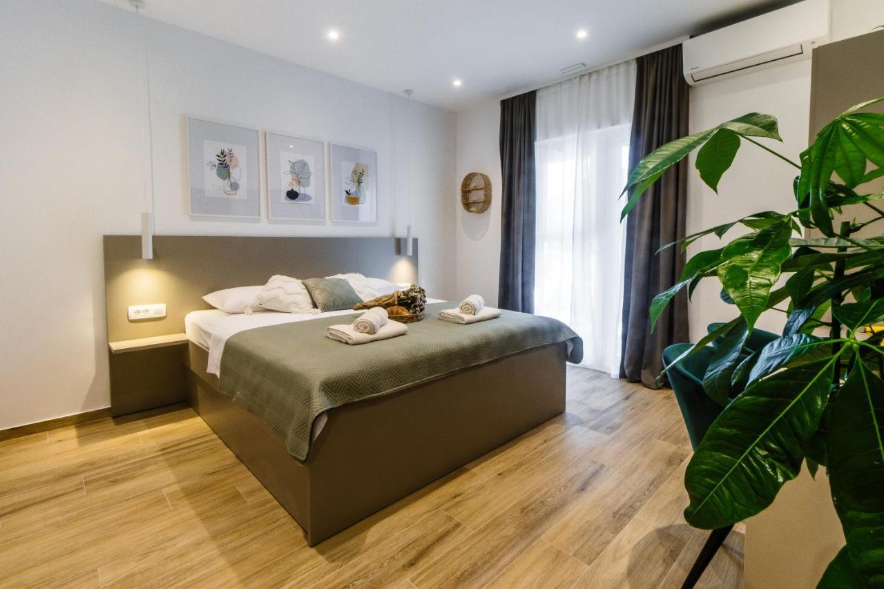 Apartments Kiwi Dubrovnik Eksteriør bilde