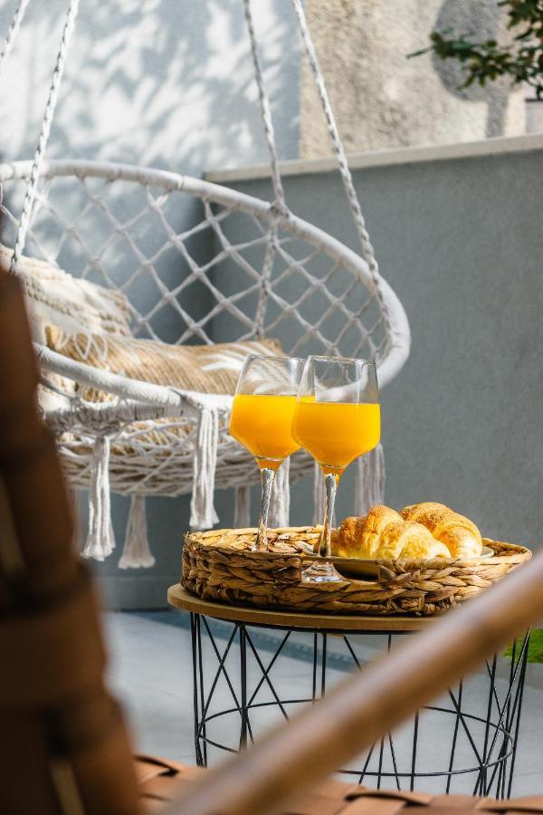 Apartments Kiwi Dubrovnik Eksteriør bilde