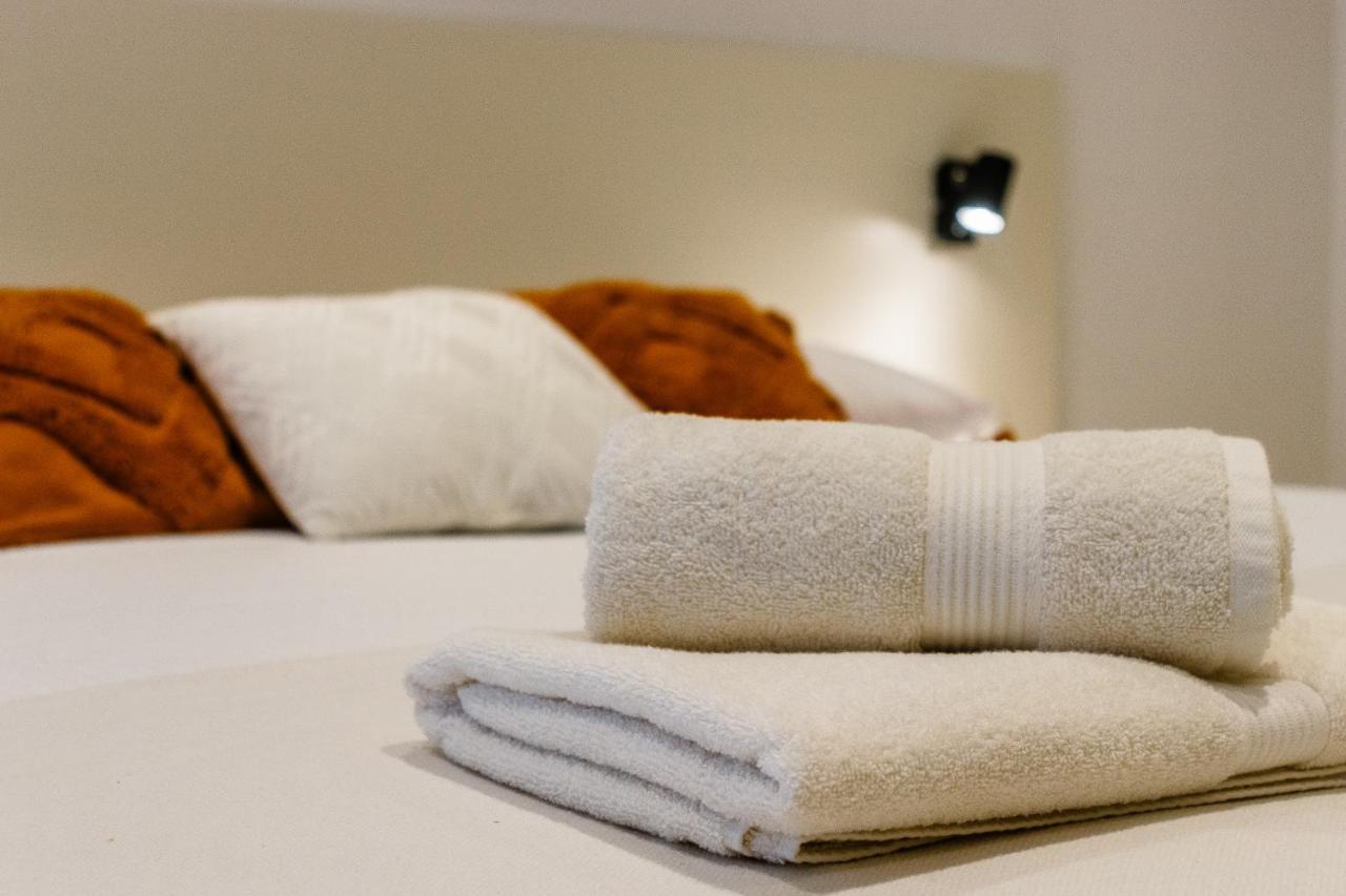 Apartments Kiwi Dubrovnik Eksteriør bilde