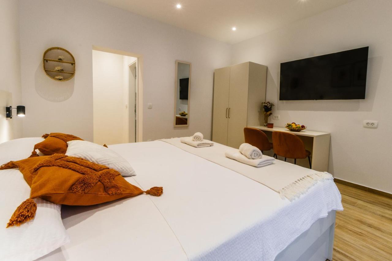 Apartments Kiwi Dubrovnik Eksteriør bilde