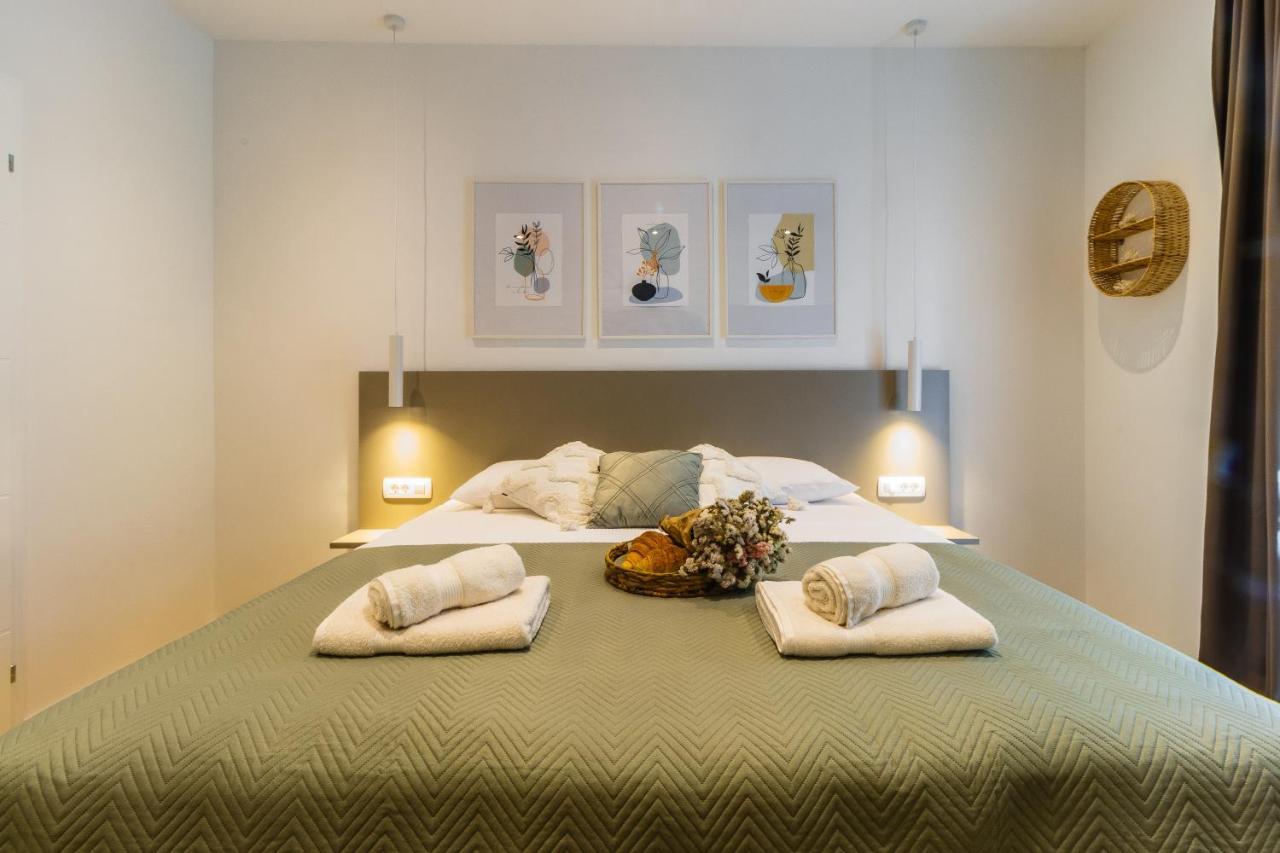 Apartments Kiwi Dubrovnik Eksteriør bilde