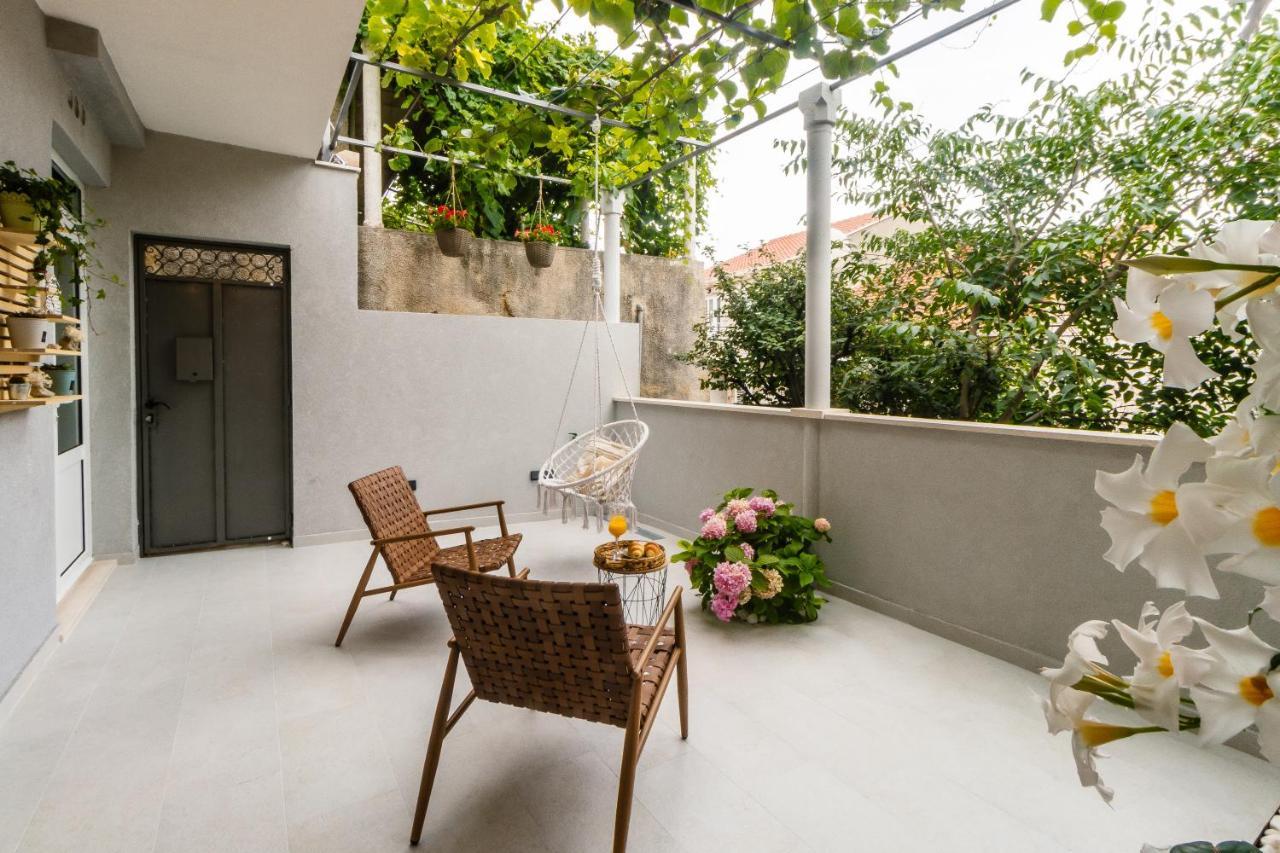 Apartments Kiwi Dubrovnik Eksteriør bilde