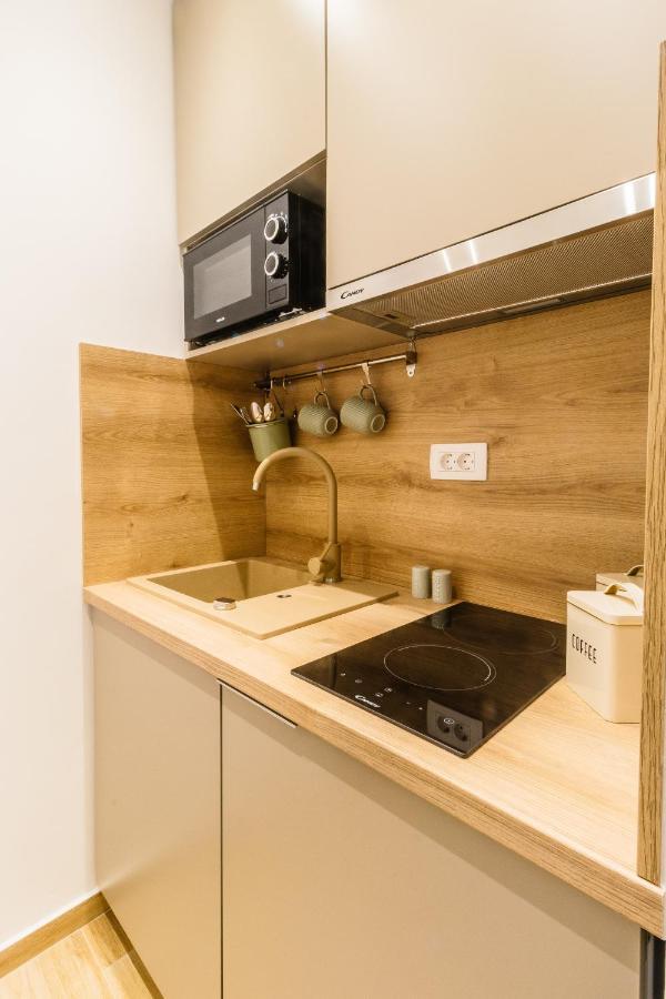Apartments Kiwi Dubrovnik Eksteriør bilde
