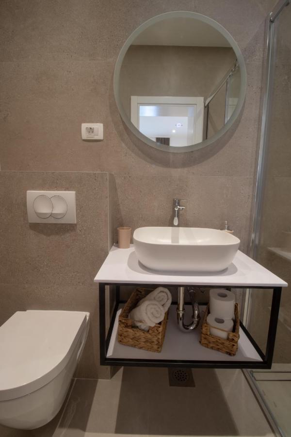 Apartments Kiwi Dubrovnik Eksteriør bilde
