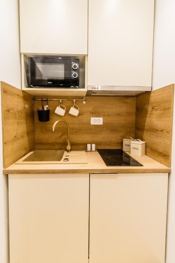 Apartments Kiwi Dubrovnik Eksteriør bilde