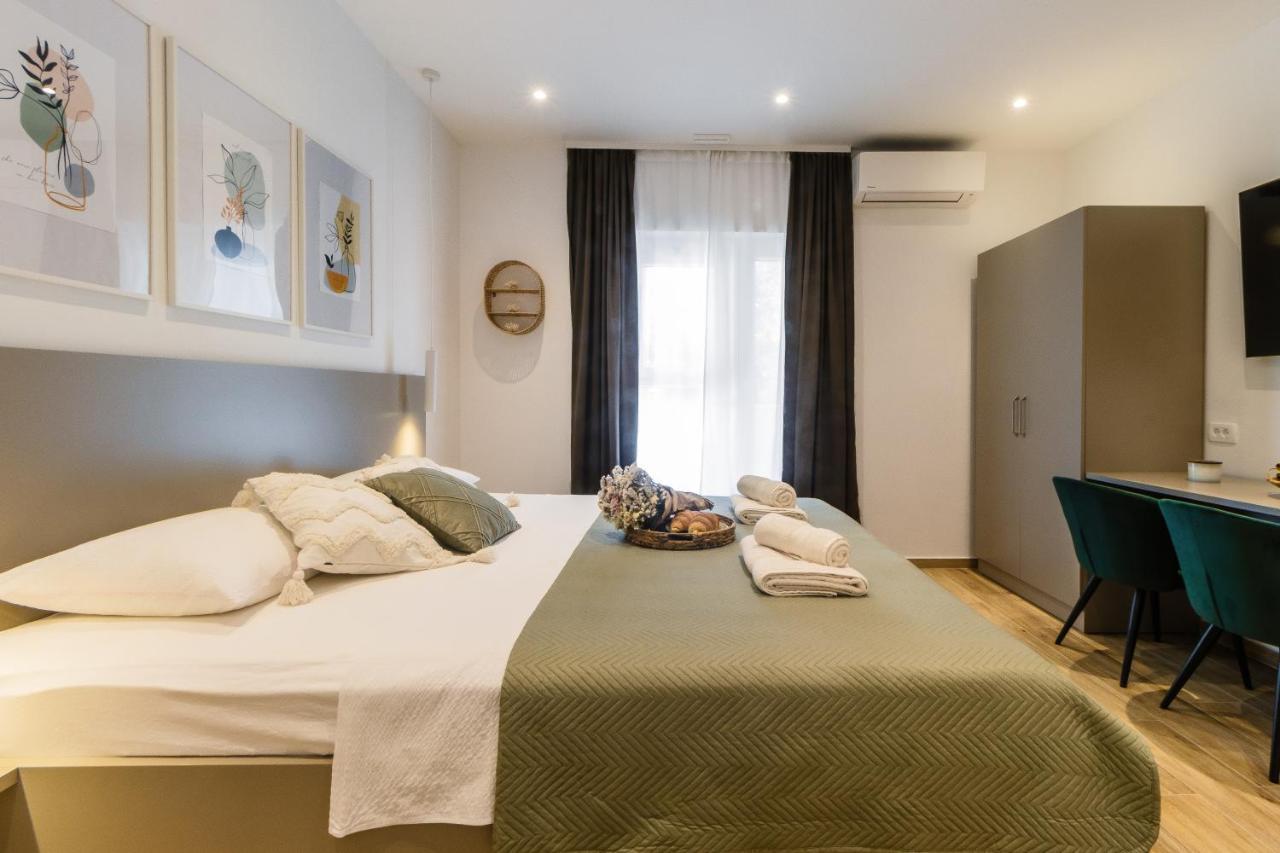 Apartments Kiwi Dubrovnik Eksteriør bilde